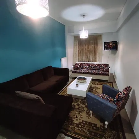 Apartment Sweet Trikala (Thessaly)