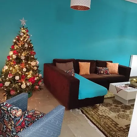 Sweet Apartamento Tríkala